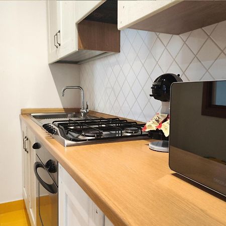Rotolo Suite 502 CTA Exteriér fotografie