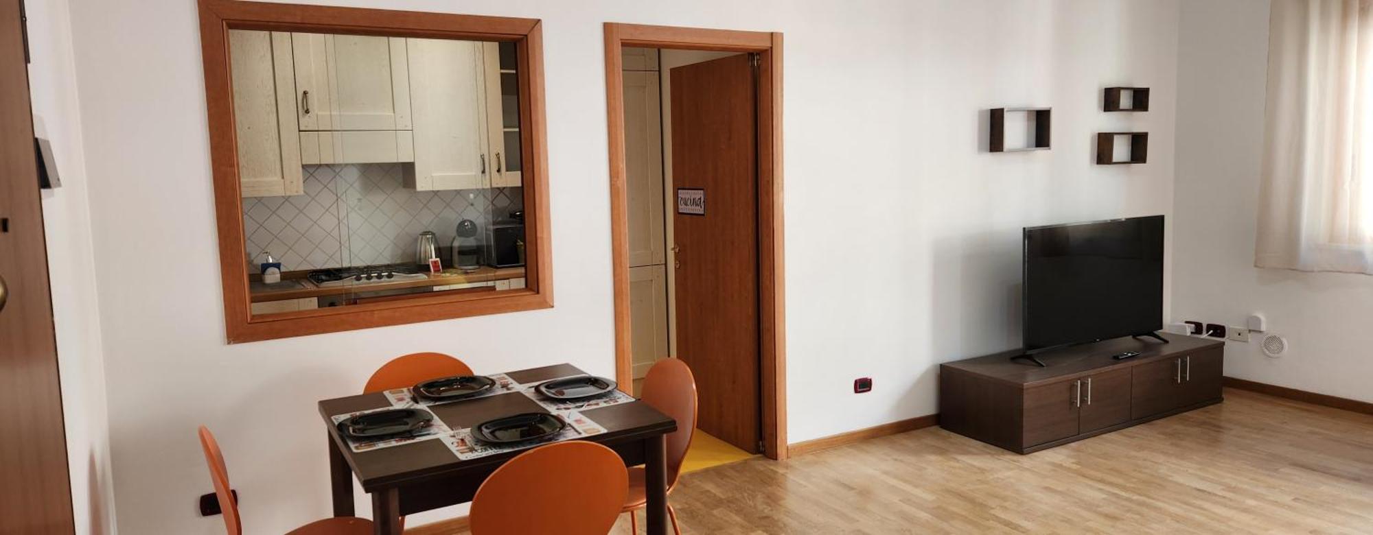 Rotolo Suite 502 CTA Exteriér fotografie