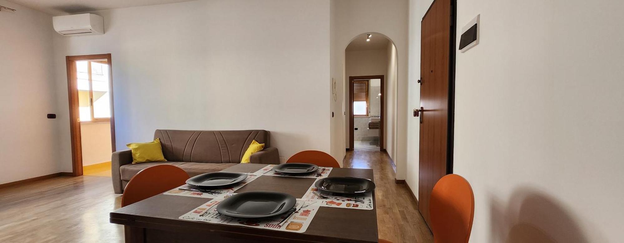 Rotolo Suite 502 CTA Exteriér fotografie