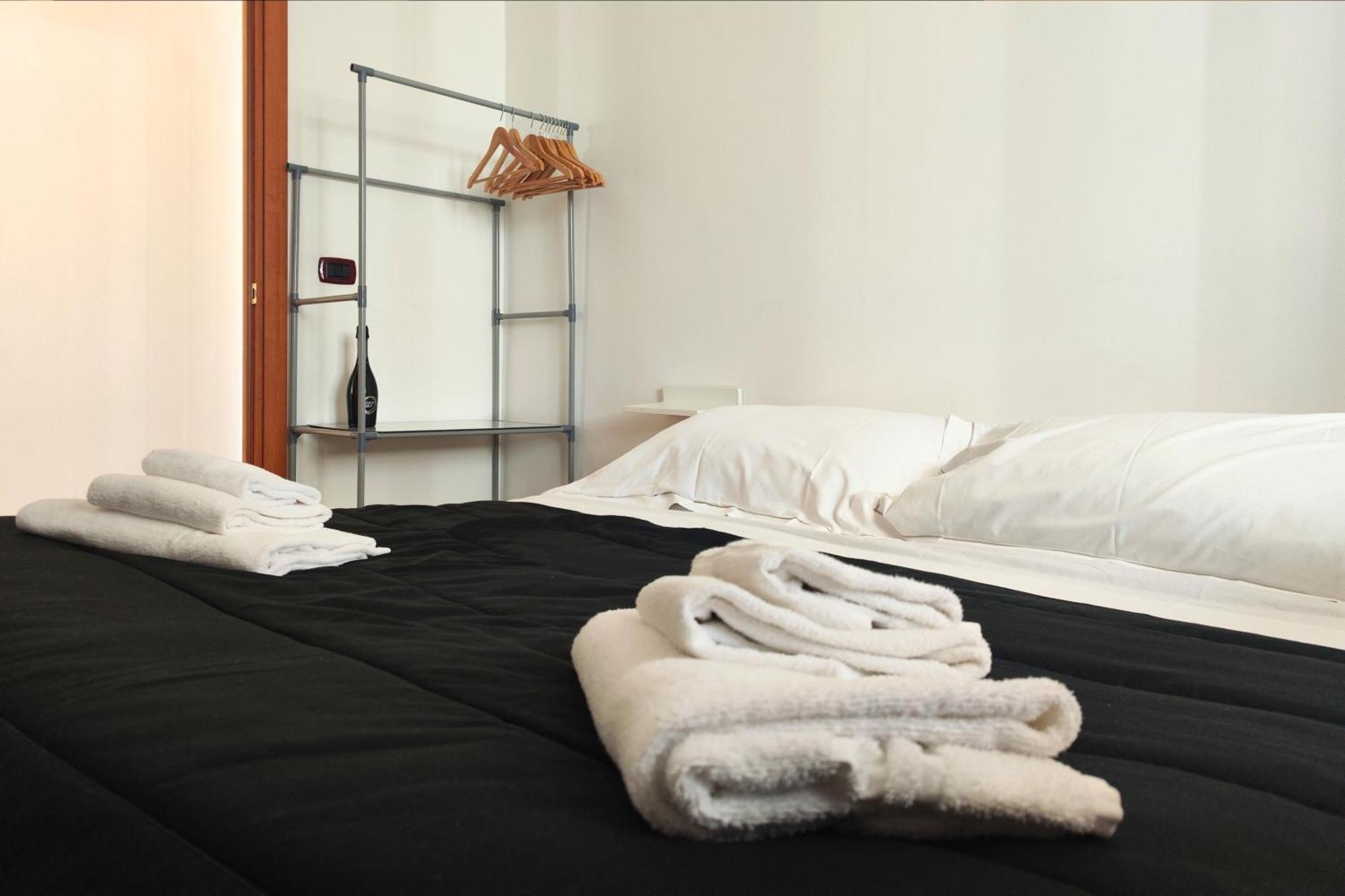 Rotolo Suite 502 CTA Exteriér fotografie