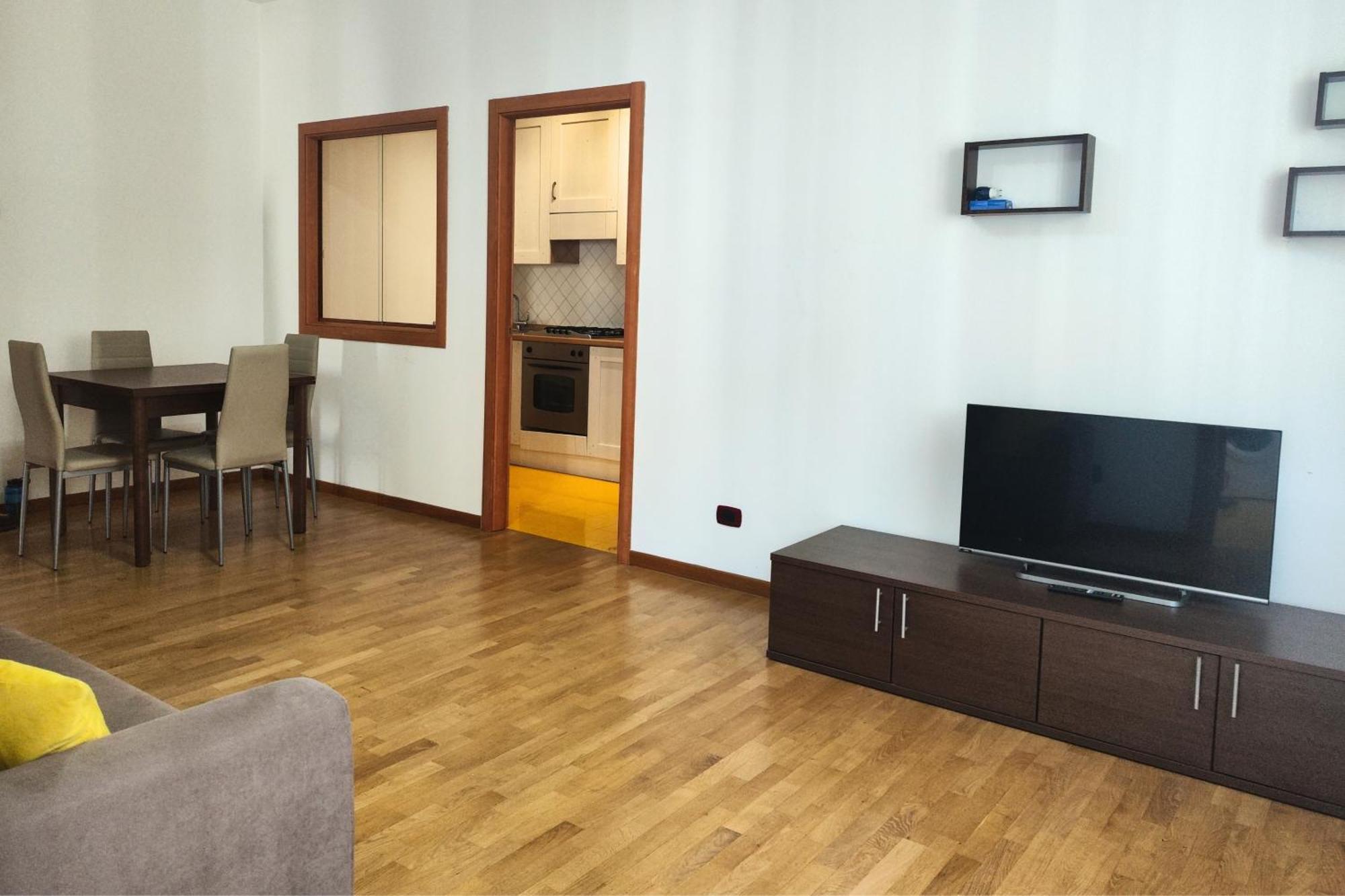 Rotolo Suite 502 CTA Exteriér fotografie